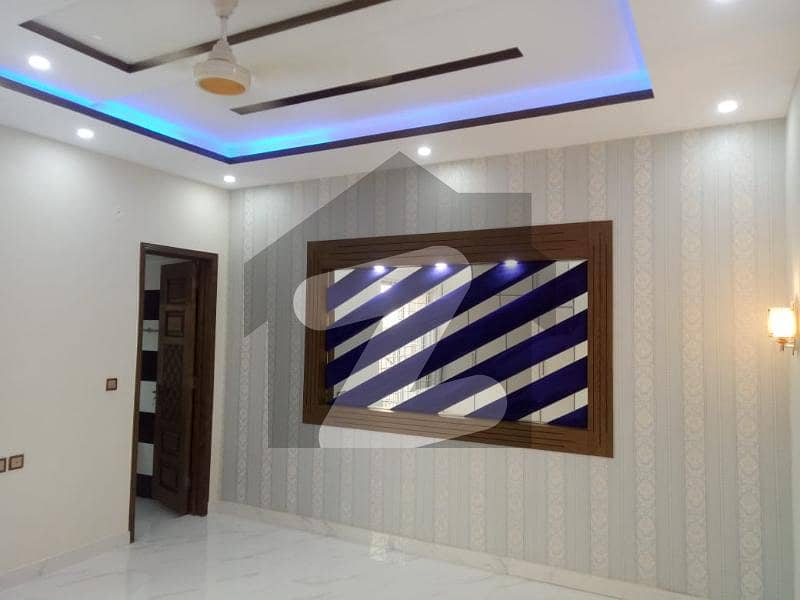 8 Marla Used House For Sale In Ali Block Bahria Town Lahore