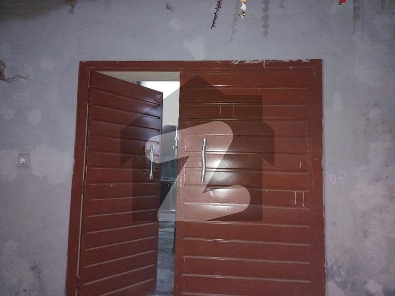 2 Marla Double Storey House For Sale In Ghazi Abad