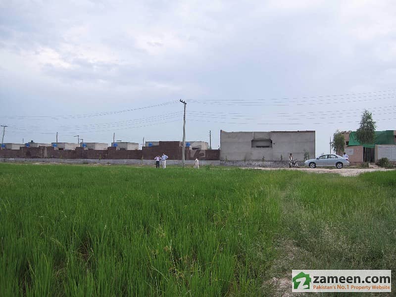 Land For Housing Scheme For Sale