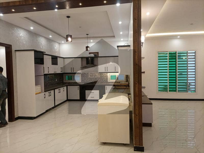 Brand New Portion For Rent In Block N Brand New Portion For Rent In Block N