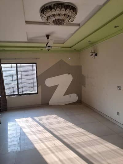 10 Marla Double Storey House Available For Rent Commercial + Family
