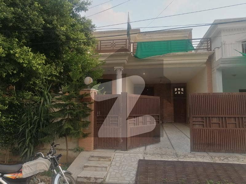 ڈی ایچ اے فیز 1 ڈیفنس (ڈی ایچ اے) لاہور میں 5 کمروں کا 1 کنال مکان 4.95 کروڑ میں برائے فروخت۔