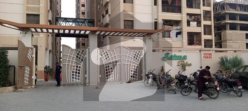 گلستانِِ جوہر ۔ بلاک 11 گلستانِ جوہر کراچی میں 3 کمروں کا 7 مرلہ فلیٹ 1.95 کروڑ میں برائے فروخت۔