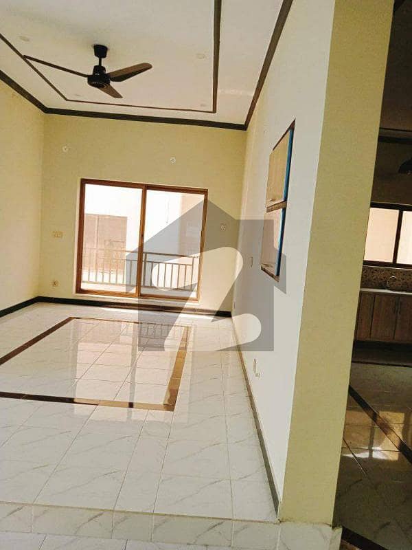 40x80 NEWLY BUILT DOUBLE STOREY HOUSE FOR SALE