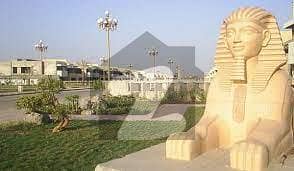 10 Marla Plot For Sale In JANIPAR Block Sector c Bahria Town Lahore