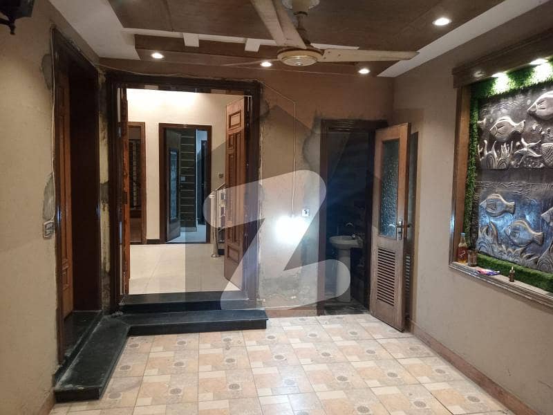 1 Bed Apartment For Rent Available - Rafi Block Sector E Bahria Town Lahore