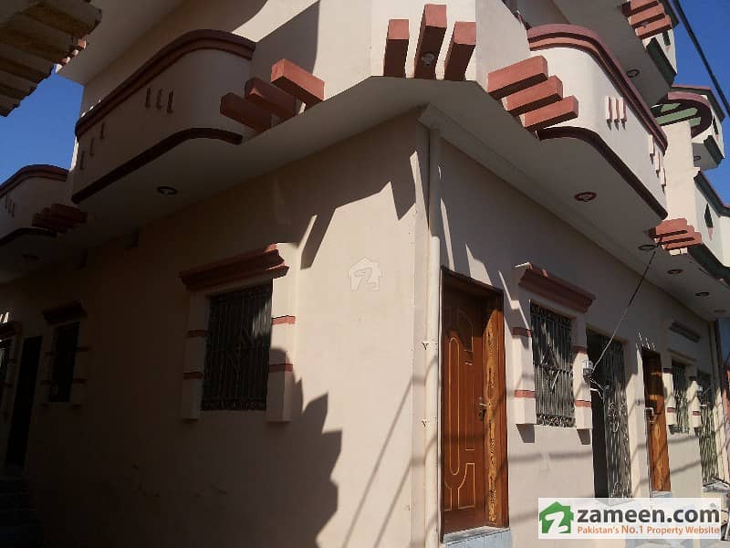 Double Storey House Available In Gujrat City