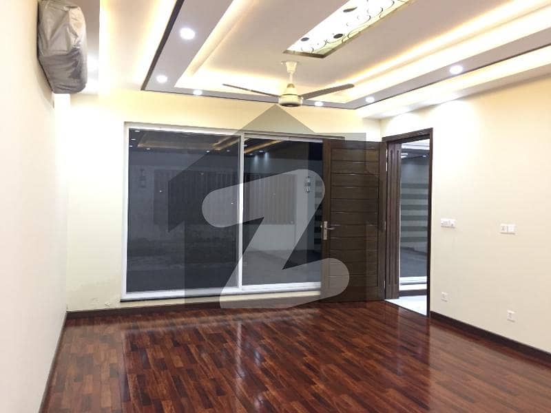 1 Kanal Upper Portion Available For Rent in DHA