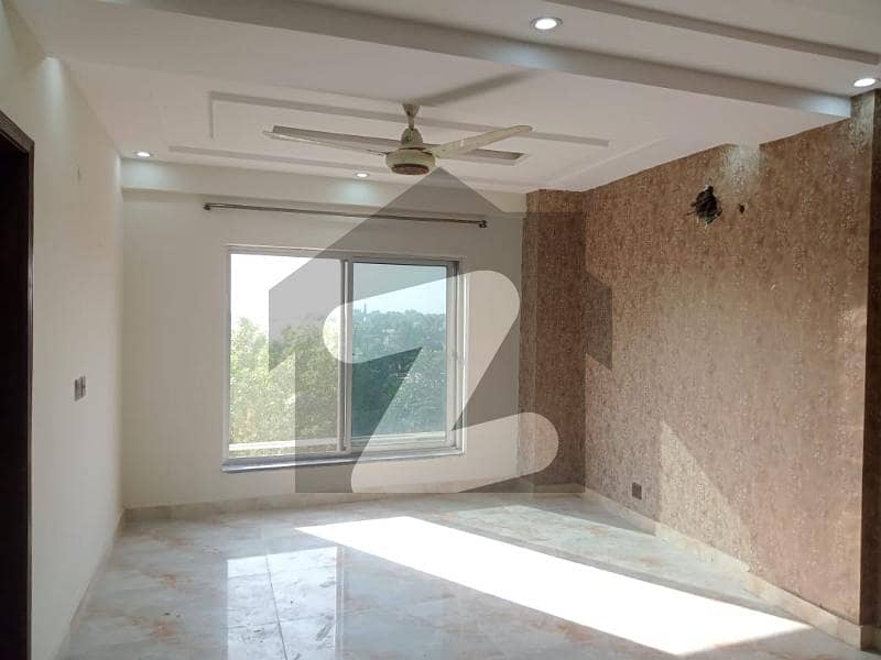 500 Square feet Apartment For Sale In Sector C Block Bahria Town Lahore