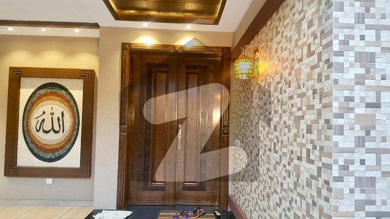 7 Marla Modern House Available For Rent In Dha