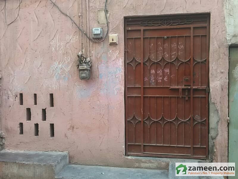 House For Sale In Shershah