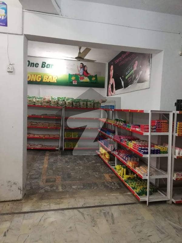 72 Square Feet Shop Is Available In Ichhra