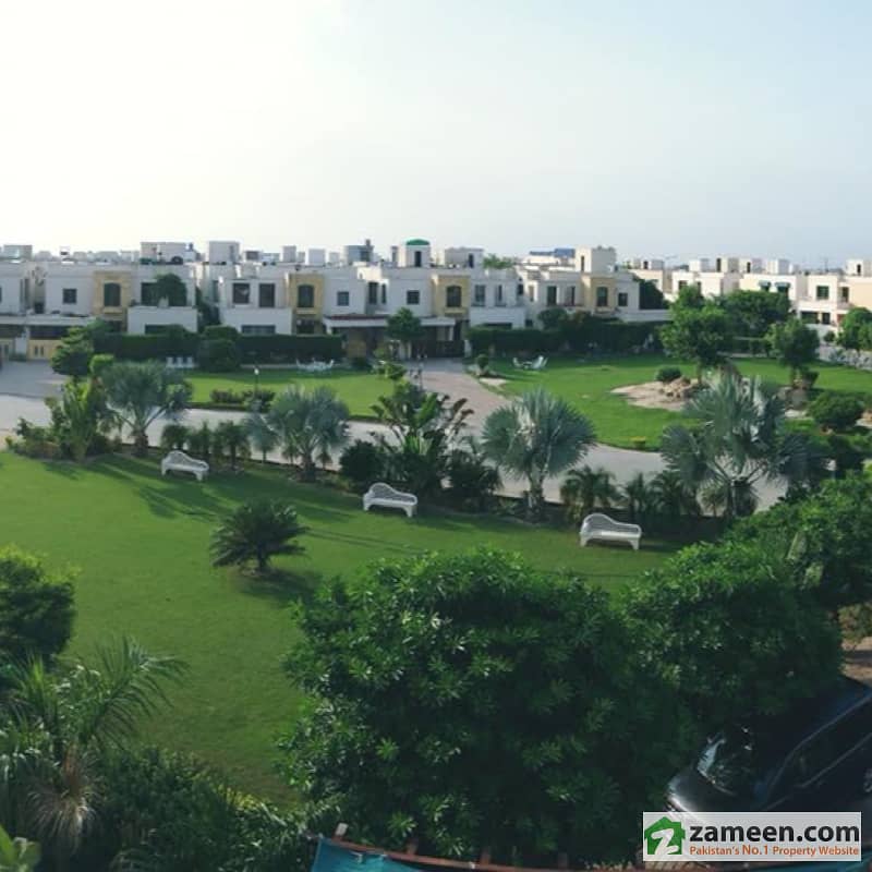 14 Marla Plot For Sale At Sitara Sapna City Faisalabad Sitara Sapna