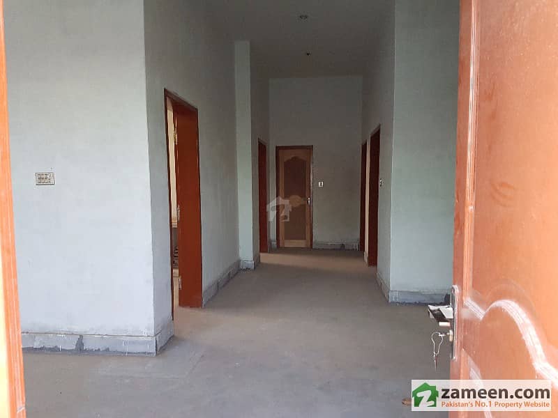 Single Storey Newly Built House For Sale