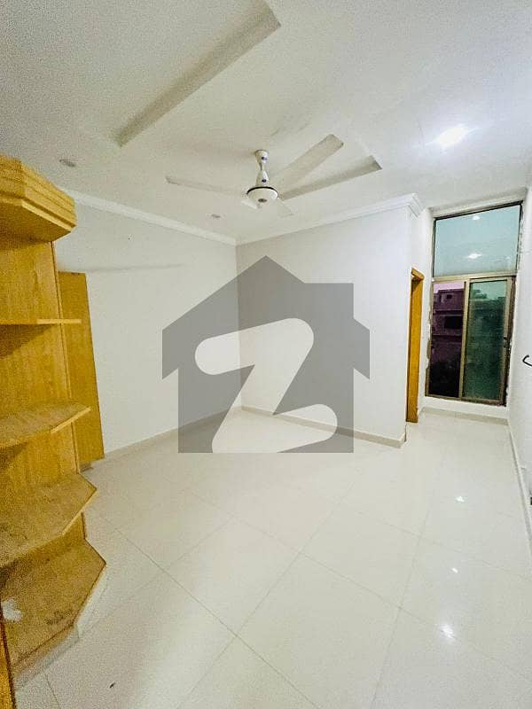Studio Flat Available For Rent In Zaraj Housing Society Islamabad