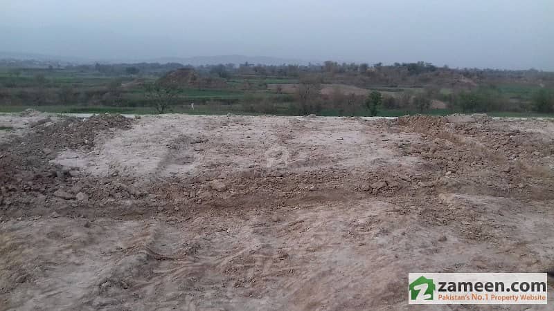 Residential Plot For Sale At Tamma Markaz Residential Plot For Sale At Tamma Markaz