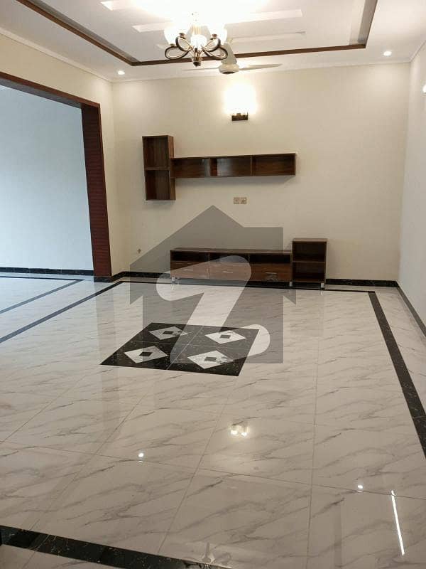 Marvelous New House For Sale In G-13 Islamabad