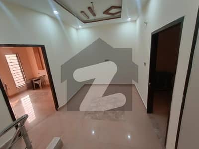 3.5 Marla House Available On Rent In Bismillah Housing Scheme