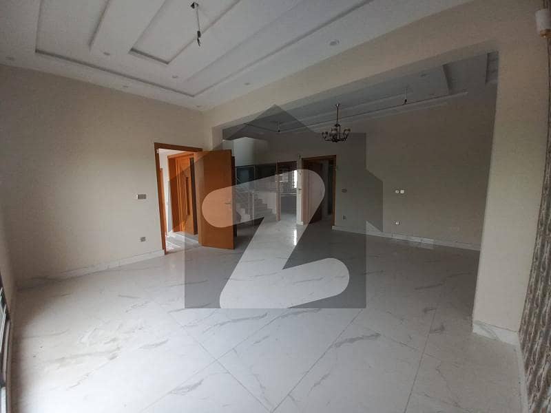 6 Marla Brand New House Available For Sale In Bahria Town Lahore