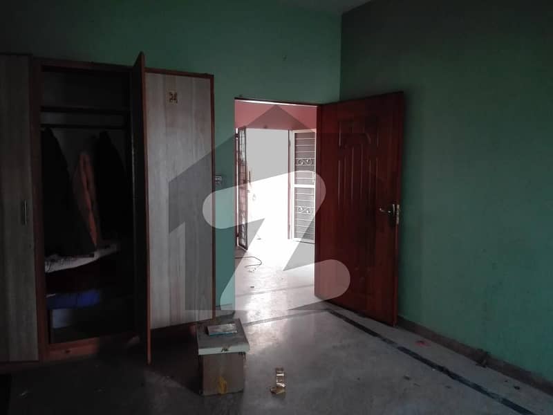 5 Marla Upper Portion For rent In Beautiful Allama Iqbal Town
