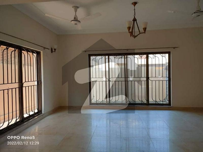 Brand new brig house available for Rent In Askari 10 sec F