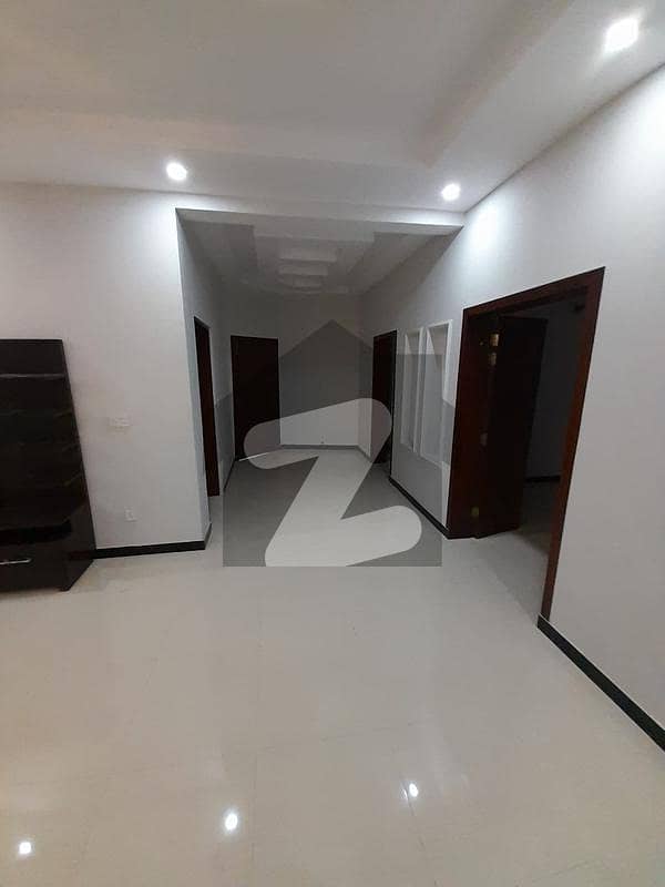 Brand New Kanal 3 Bed Upper Portion Sector C Dha Phase 1 For Rent