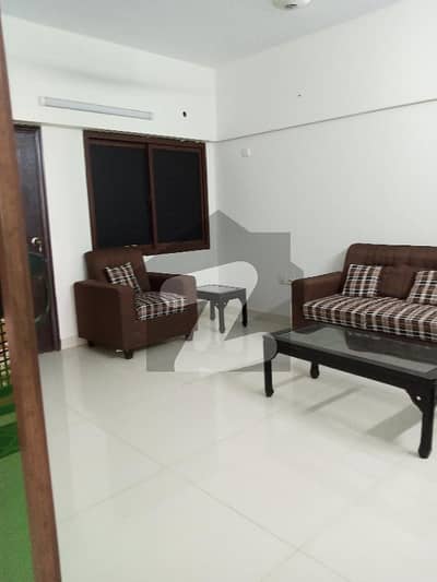 2 Bed Dd Flat For Sale At Sharfabad