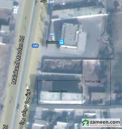 Semi Commercial Property For Sale