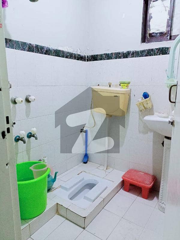 Second Floor 2 Bed Flat Available For Rent In Ibrahim Blessing Gulshan