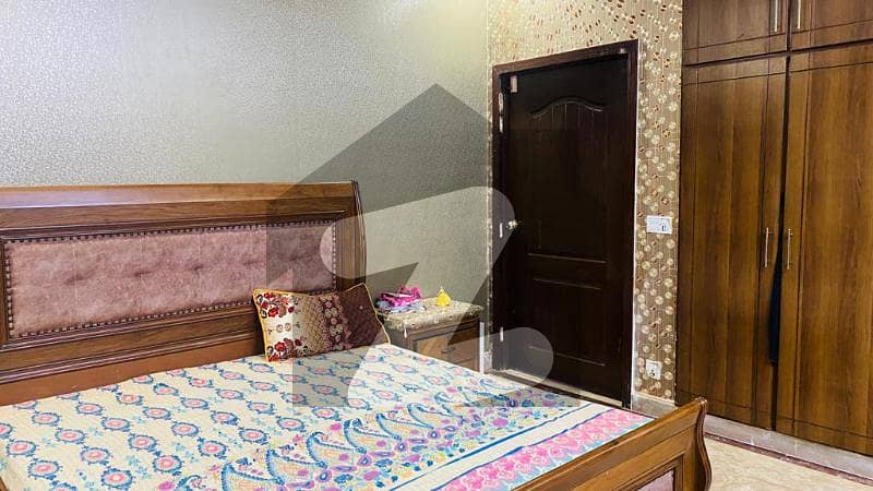 پیراگون سٹی لاہور میں 3 کمروں کا 5 مرلہ مکان 62 ہزار میں کرایہ پر دستیاب ہے۔