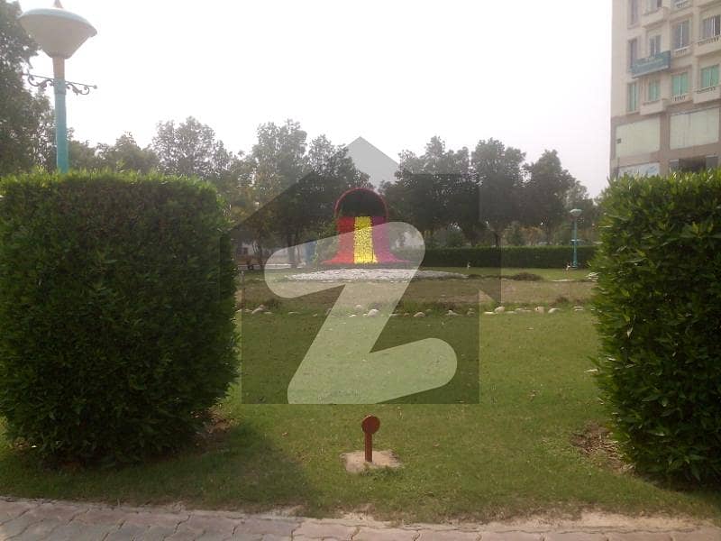 10 Marla Possession Utilities Paid Residential Pair of Plots 67by9 and 67by10 at Builder Location is For Sale in Tauheed Block Bahria Town Lahore