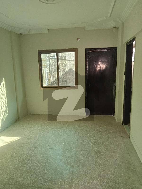 Rent Your Ideal Flat In North Nazimabad's Top Location North Nazimabad
