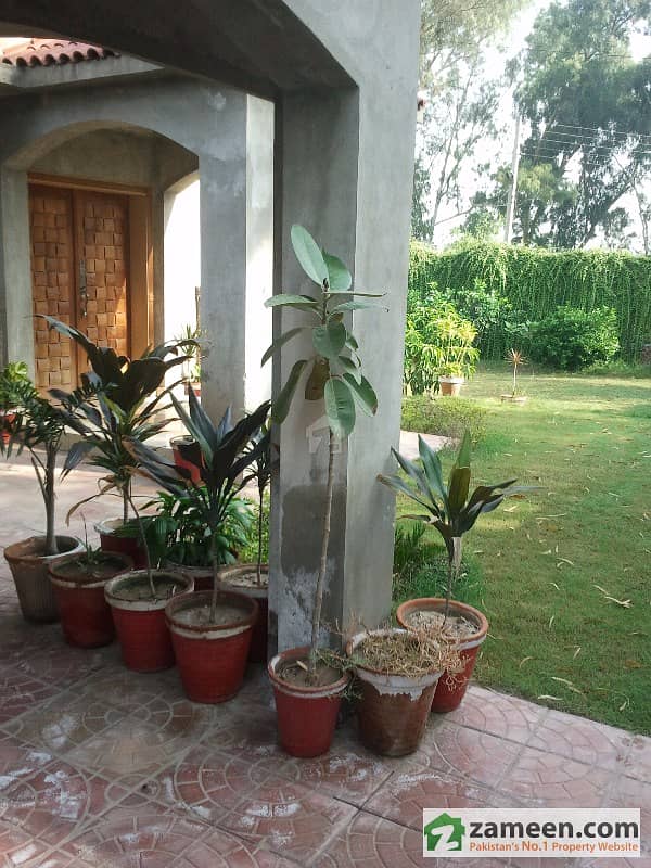 1 Kanal House For Sale In Eden Park Raiwind Road Lahore