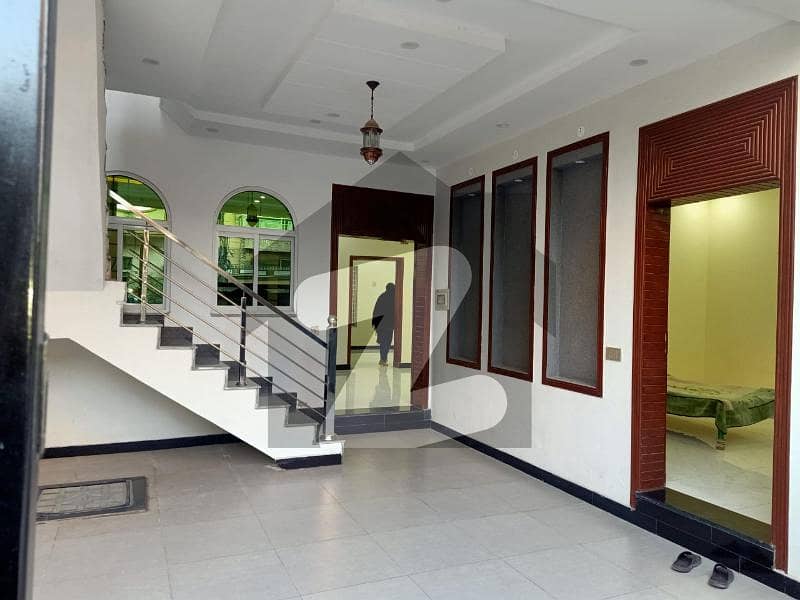 Double Story House for sale in Soan Garden - Block H, Islamabad