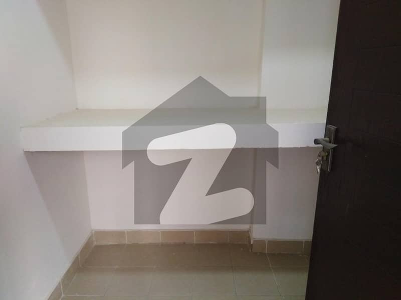 Get In Touch Now To Buy A 2576 Square Feet Flat In Karachi