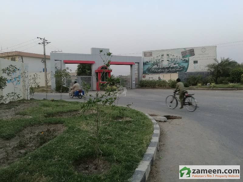 7 Marla House For Sale In Basti Langrial 7 Marla House For Sale In Basti Langrial