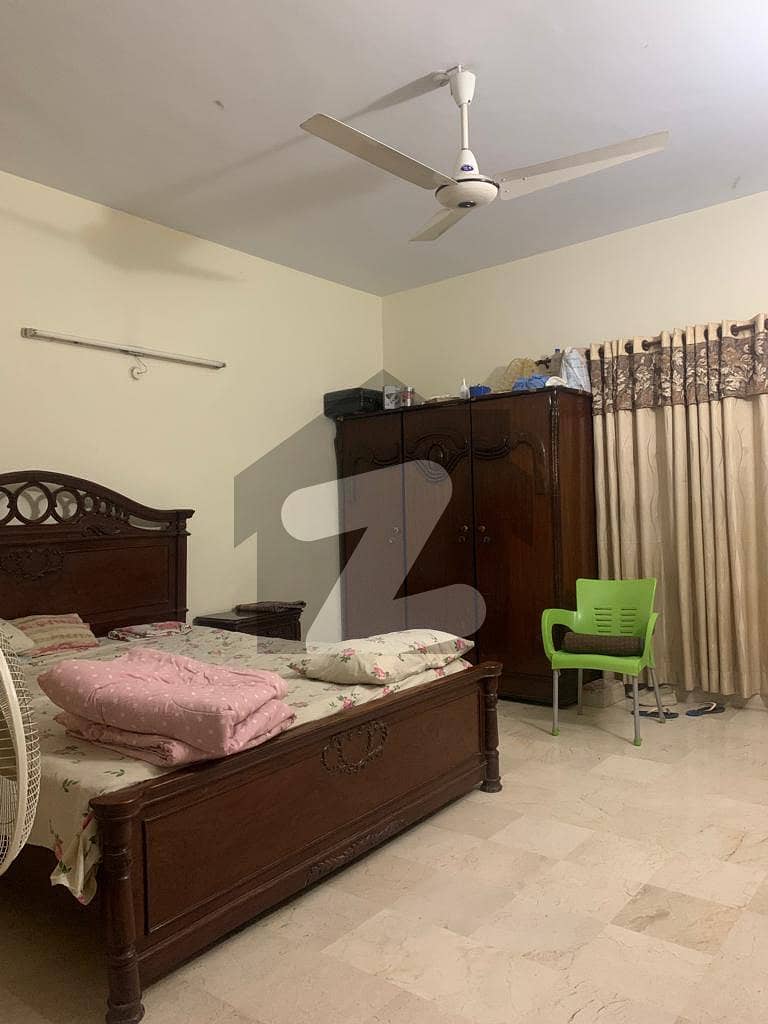 Asslam O Alikum 1000 Syqd Portion Available For Rent In North Nazimabad Block A