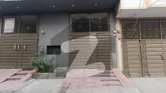 عامر ٹاؤن ہربنس پورہ لاہور میں 4 کمروں کا 4 مرلہ مکان 1.2 کروڑ میں برائے فروخت۔