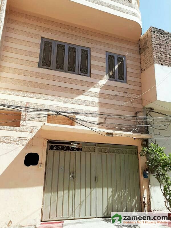 House For Urgent Sale In Garhi Shahu House For Urgent Sale In Garhi Shahu