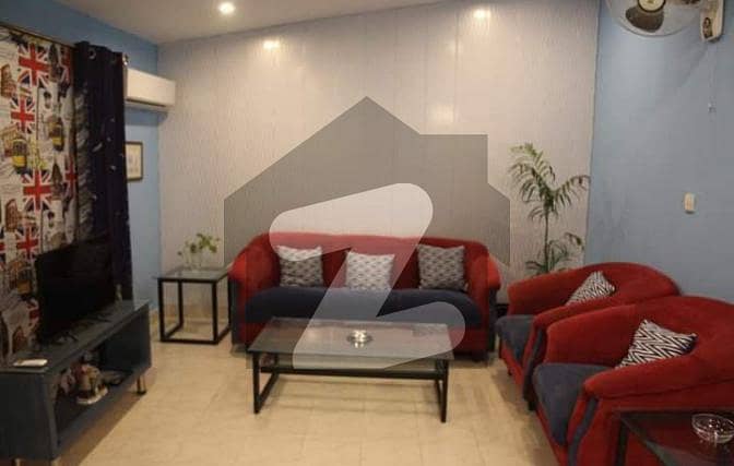 Furnish House For Rent Awami Villa . 1  Bahria Town Phase 8 Rawalpindi