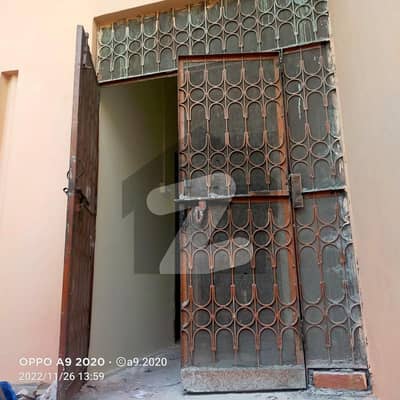 3 Marla House For Rent In Shalamar Bagh Akhrimint Stop Hassanabad Chowk Lahore