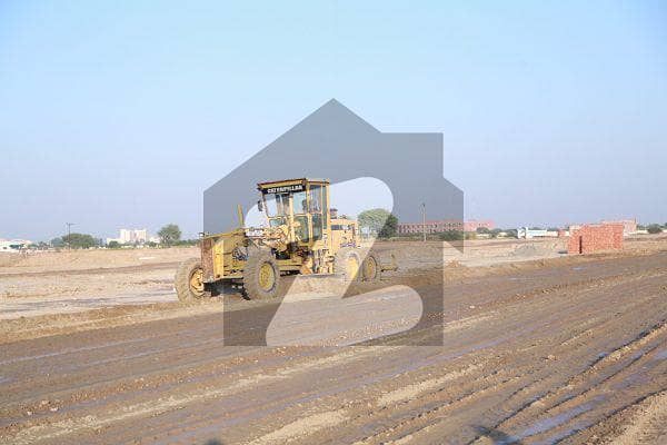 5 Marla Possession Plot For Sale Iqbal Garden Housing Scheme