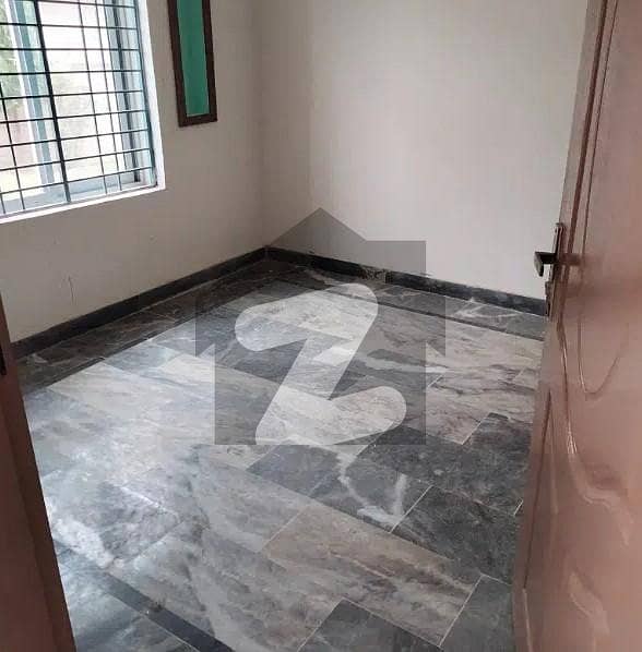 2 Bed Apartment Available For Rent In Pak Arab Housing Society