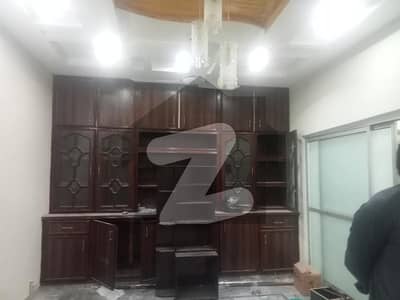 7 Marla Portion Available For Rent In Cda Sector F 17 T & Techs Islamabad.
