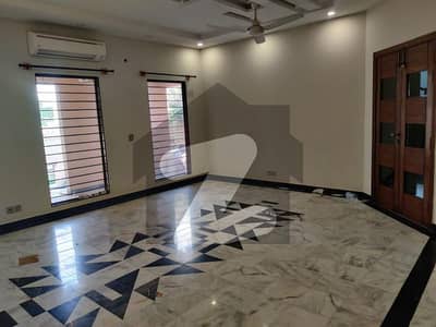 House For Rent In F10 Islamabad