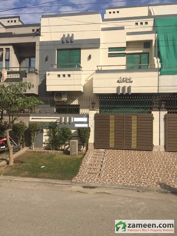 5 Marla House For Sale Johar Town Phase 1 Block B3, Johar Town Phase 1, Johar Town, Lahore