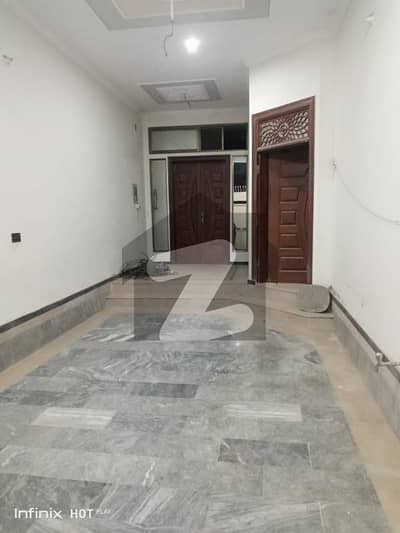 Good 7 Marla Lower Portion For rent In Shamasabad Colony