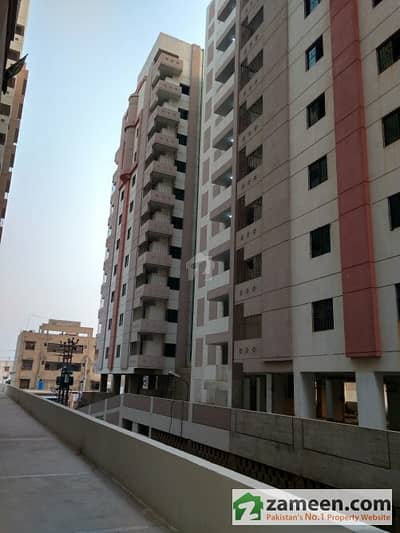 Lakhani Tower - Flat For Rent