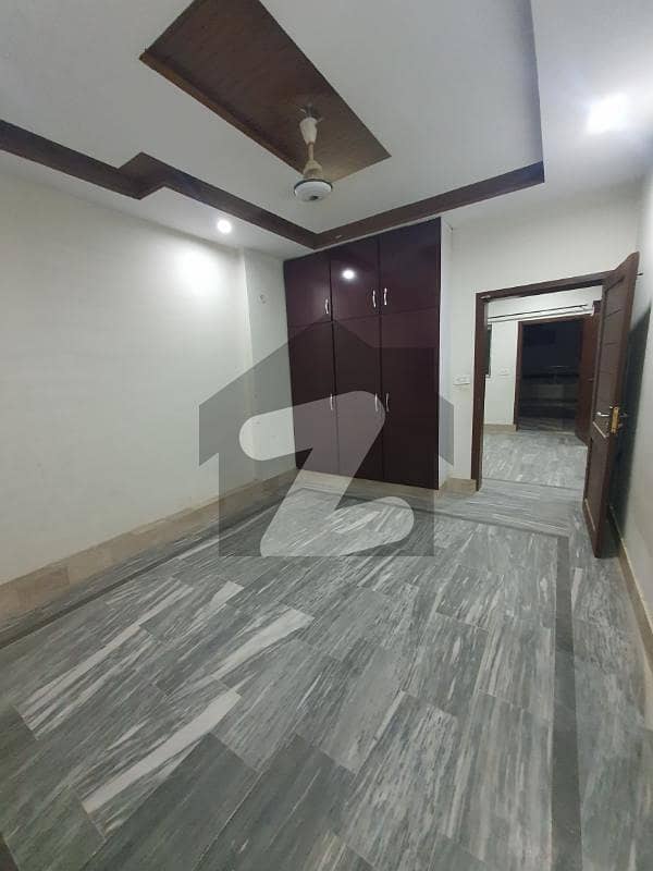 2 Bed Separate Portion For Rent In Pak Arab Society