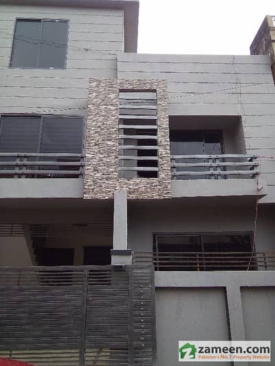 1350 Square Feet House In Soan Garden Is Best Option 1350 Square Feet House In Soan Garden Is Best Option
